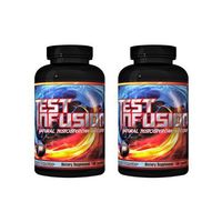 Test Infusion 2 pack