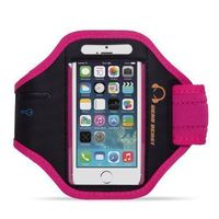[Apple iPhone 5s Armband] Gear Beast Premium [Sport Gym Bike Cycle Jogging Running Walking] Armband fits iPhone 5s & iPhone 5 & iPhone 4s & iPhone 4 & iPod Touch [5th Gen]