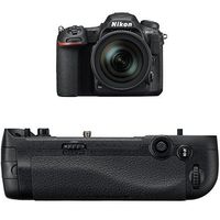 NIKON BATTERY GRIP BUNDLE