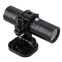 12 Million Pixels Sports Camera Wide Angle 170 Degrees Lens Full HD 1080P Support H.264 Bike Bicycle Drive Recorder