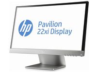 HP Pavilion 22xi IPS LED Backlit Monitor