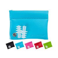 Killnoise Soft Earplugs for Concerts, Sleeping, Musicians, Swimming, Travel and Block Noise (Ocean - Large)