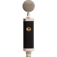 Blue Microphones Baby Bottle Cardioid Condenser Microphone