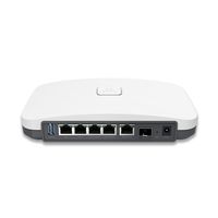 Open-Mesh G200 Cloud-Managed Gigabit Router with Integrated Firewall