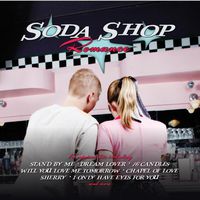 Soda Shop Romance / Various