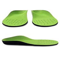 Orthotic Inserts for Kids by WELSONPRO - Childrens Orthotics Insoles for Flat Feet and Arch Support (36 Big Kids 4-5)
