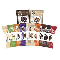 Bhu Fit Variety 11 Pack – Protein Bars and Cookies