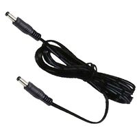 UpBright DC Extension Power Supply Cord Cable Replacement for Panasonic Palmcorder Camcorder K2GJYYC00001 K2GJ2DC00011 VDR-D105 VDR-D50P VDR-D100 VDR-D230 PV-DV51 PV-DV51D PVDV51 PVDV51D PV-DAC11A