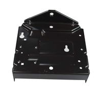 Husqvarna Drawbar, 12ga Replaces 176554 Part # 532176554