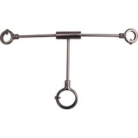 Barclay Tub Supply Line Support,