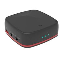 Aptx HD CSR8675 Bluetooth 5.0 Transmitter Receiver Audio Wireless Adapter Apt-x Low Latency Optical TOSLINK RCA 3.5mm for TV Headphone Car Home Music System