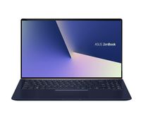 ASUS ZenBook 14 UX433FA-DH74 Enthusiast (i7-8565U, 16GB RAM, 1TB NVMe SSD, 14" Full HD, Windows 10) Laptop - Royal Blue