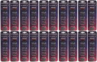 LOOPACELL Alkaline Batteries 476A 4LR44 6V (Pack of 100)