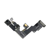E-REPAIR Face Front Camera Module with Sensor Proximity Flex Cable Replacment for iPhone 6 (4.7'')