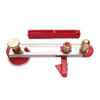 NT CUTTER Plastic Circle Cutting Utility Knife (CP-1P)