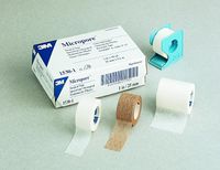 Micropore Surgical Tape White/1" x 10 yd./Case of 120