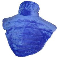 Herbal Concepts Comfort Vest, Slate Blue