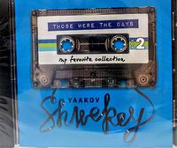 Those Were The Days 2 CD