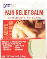 Family Care Ultra Strength Pain Relief Balm