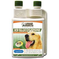 Liquid Health K9 Glucosamine - 32 fl oz