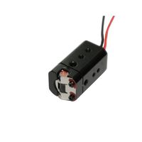 Quarton Laser Module VLM-635-37 LPT (Professional Use Red Laser Line Generator)