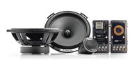 Focal PS 165 6.5" 160 Watts RMS 2-Way Performance Series Component Speakers System