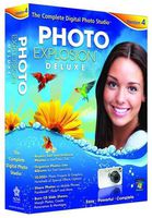 Nova Development FKWT Photo Explosion Deluxe 4.0