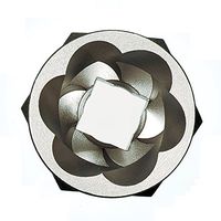 Irwin Tools 53914 Accessories, Impact Bolt Grip 3/4"/19mm 1/2 Dr