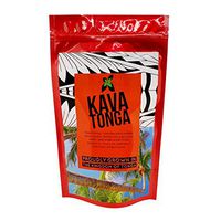 Kava Tonga #1 Noble Tongan Kava, Pure Kava (8oz)