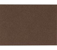 A7 Notecards (5 1/8 x 7) - Chocolate Brown (50 Qty.)