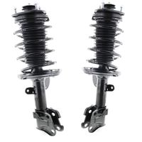 Prime Choice Auto Parts - CST100785PR [Front set] 2 Complete Struts