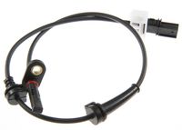 Holstein Parts  2ABS0648 ABS Speed Sensor