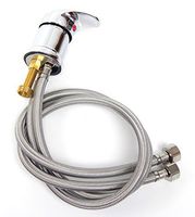 Shampoo Salon Faucet, Fits Most Shampoo Bowl or Backwash Unit Salon Faucet