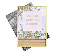 kikki.K Quote Card Set Of 12: Inspiration