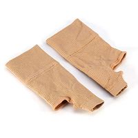 Gel Wrist Support Brace, Gel Carpal Wrist Brace Hand Wrist Support Gloves Compression Gloves, 1 Pair