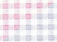 BABY GINGHAM Gift Wrap 24"x833'Gift Wrap Full Ream (1 unit, 1 pack per unit.)