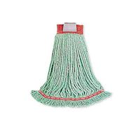 Shrinkless Wet Mop, String, Loop