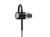 Bowers & Wilkins C5B In-Ear Headphones - Black