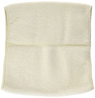 OTC Back Warmer Angora Arthritis Relief, White, Small