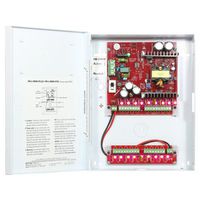 Seco-Larm Enforcer 12VDC Switching CCTV Power Supply, 18 Outputs, 6A (PS-U1806-PULQ)