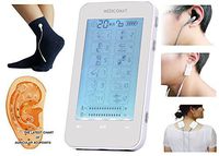 Neuropathy Treatments Feet Medicomat-3 Natural Peripheral Neuropathy Pain Symptoms Relief Sensory Neuropathy Diabetic Socks Acupuncture Massage