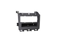 Metra 99-7427B Single DIN Installation Dash Kit for 2009 Nissan Maxima (Black)