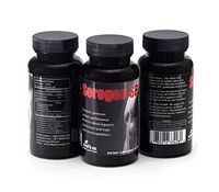 Serogen SP Best Natural Male Enhancement Pills on the Market, 60 Tablets