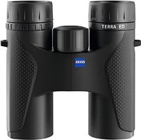Zeiss 8x32 Terra ED Binocular, (Black)