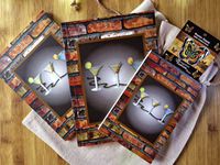 RUSTIC CHIC- STATIONERY Gift Set (Includes 6 X 8 Notebook, 5 X 7 Notebook, 4 X 6 Notepad - Great Price! $19.99bonus Until August 7th 2015- Free Bamboo PEN with Each Gift Set!