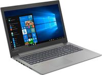 2019 Lenovo IdeaPad 330 15.6" HD High Performance Laptop PC, Intel Pentium N5000 Quad-Core Processor, 4GB RAM, 500GB HDD, DVD, HDMI, Windows 10 Home, Platinum Gray