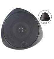 The Highest Quality 30Watt 5.25Pendant Speaker and Chain BK