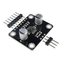 Aideepen OPA1632 Fully-Differential Audio Operational Amplifier Board ADC Driver Module