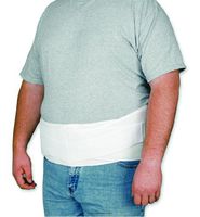 Bariatric Back Support, Ib Bariatric Back Supt 2X, (1 EACH, 1 EACH)