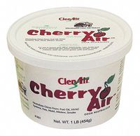 1 lb. Odor Neutralizer, White Gel pack of 5